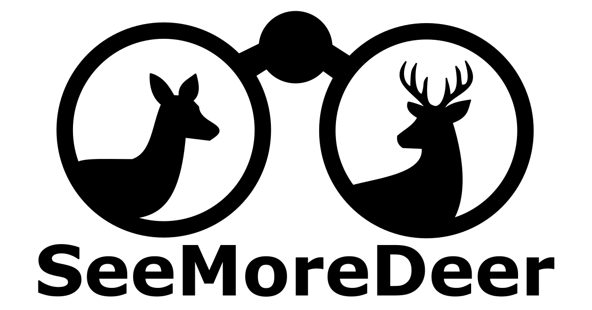 SeeMoreDeer Logo